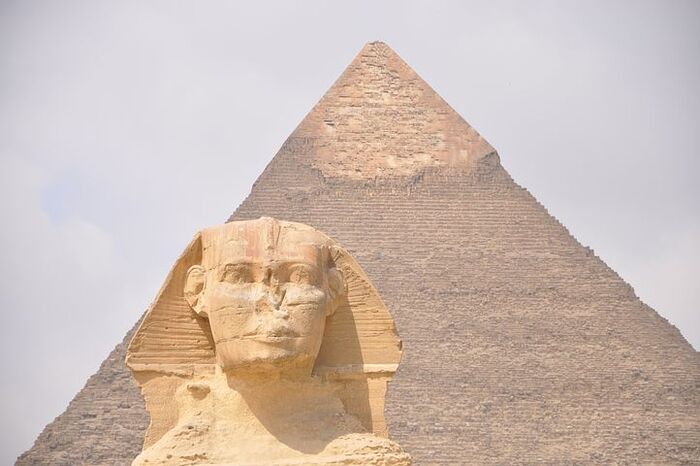 Viaggio in Egitto alla scoperta di una civiltà millenaria