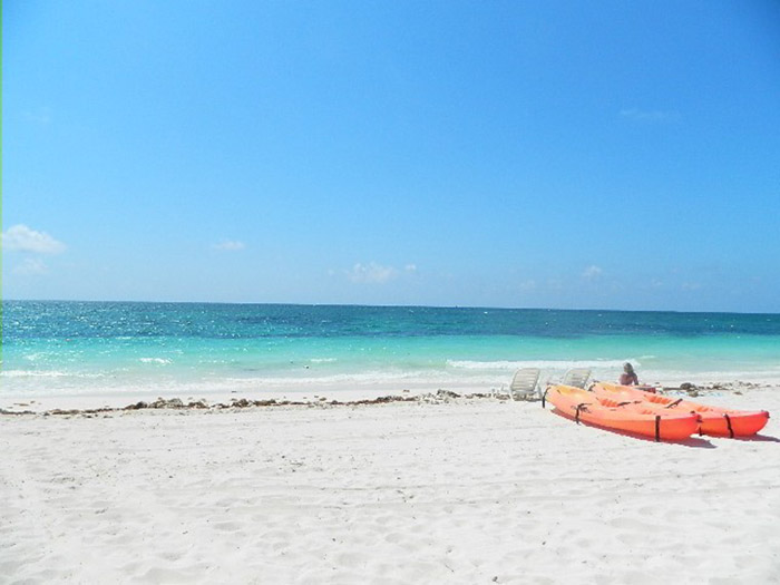 Cable Beach, Nassau