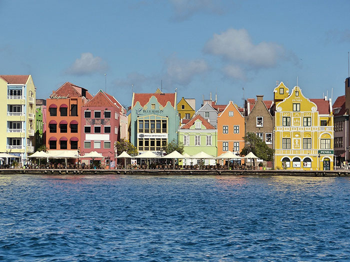 Willemstad, Curaçao