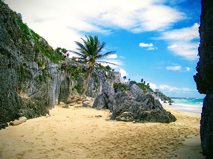 Crociera Caraibi - Tulum